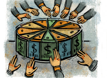 Ликбез от InVenture: раунды венчурного финансирования